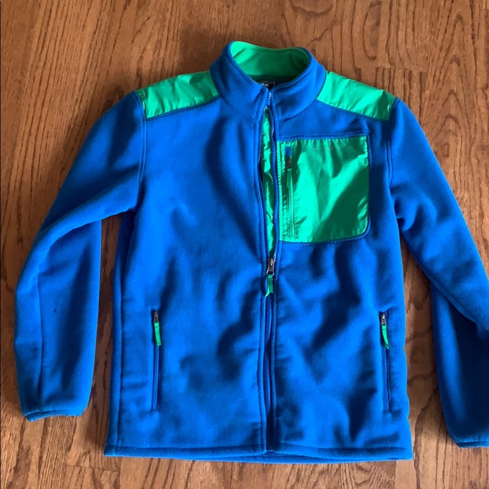 Vineyard Vines winter coat